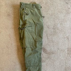 Polo Men’s Cargo Pants